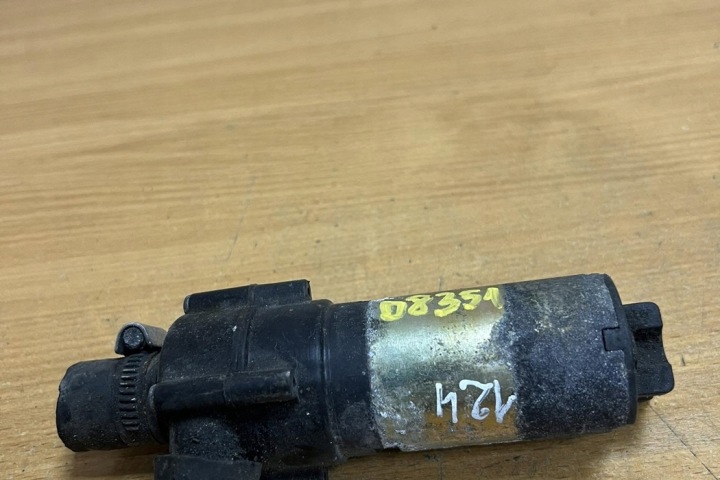 ÉLECTRIQUE AUXILIAIRE POMPE LIQUIDE CHLODZACEGO/WODY MERCEDES-BENZ E (W124)