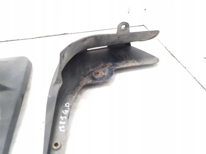 DÉFLECTEUR DROIT ARRIÈRE CITROËN C5 III BREAK (TD_) 940363 1.6L GASOLINE 2012