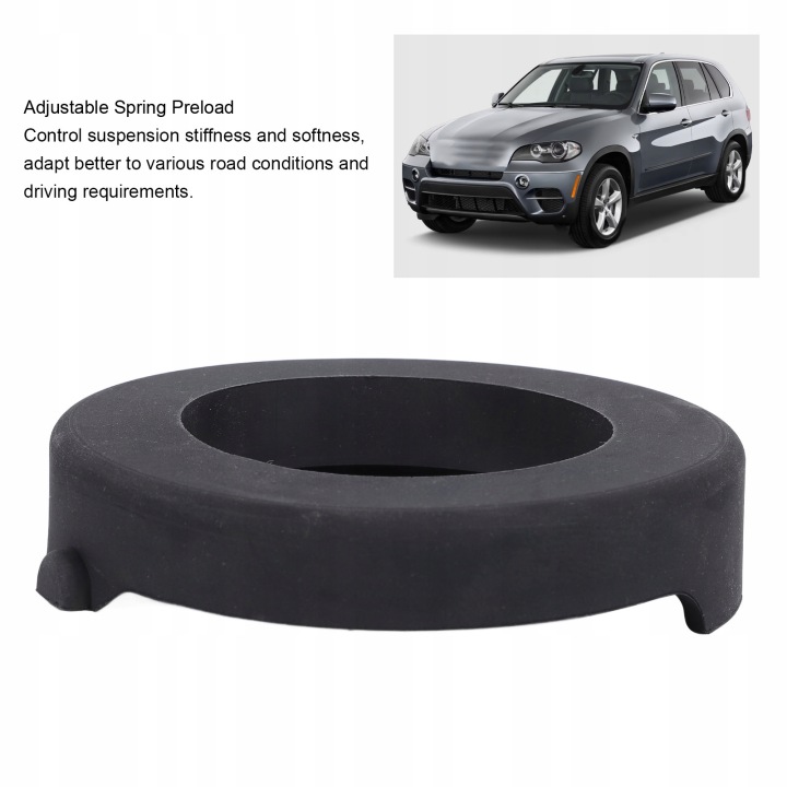 AVANT SUPÉRIEURE BOBINE ZAWIESINOWA RONDELLE RESSORT 31336857001 38