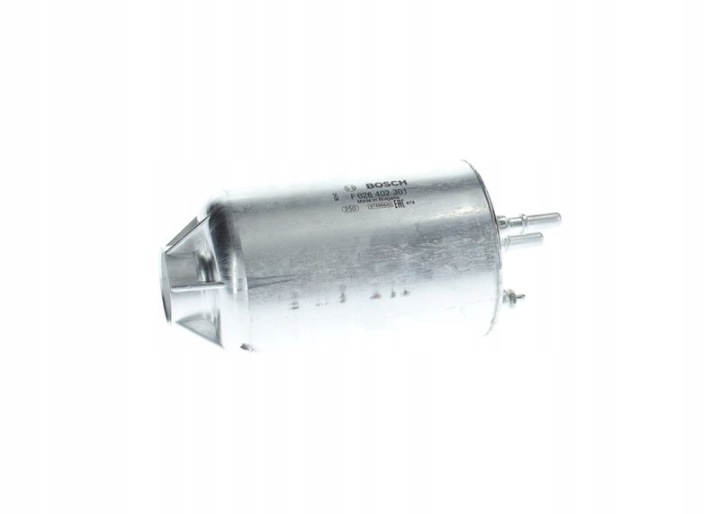 FILTRE CARBURANTS F 026 402 301 BOSCH FILTRE CONDUCTEUR
