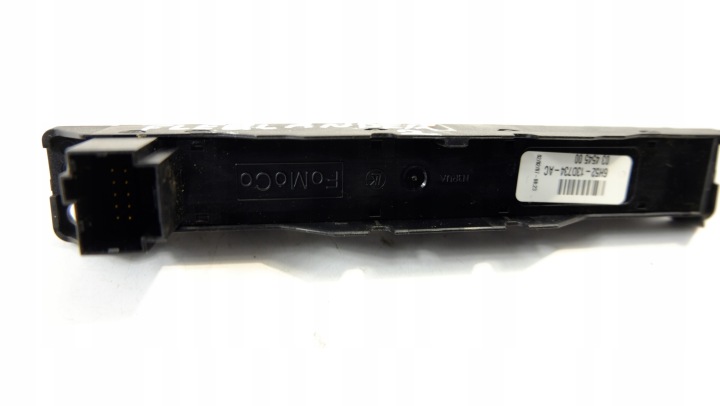 LAND ROVER FREELANDER II COMMUTATEUR FEUX D'URGENCE 6H52-13D734-AC