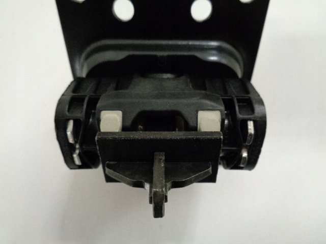 PEUGEOT PARTENAIRE IV LIMITEUR PORTES ARRIÈRE