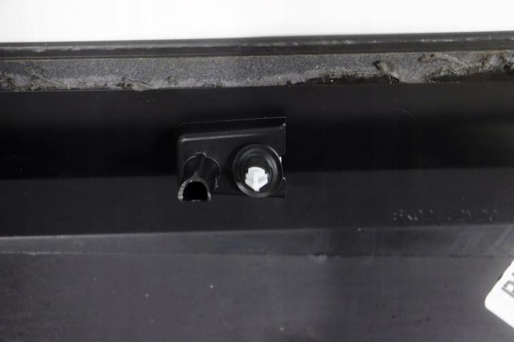 SKODA KAROQ LIFT MOULURE PORTES DROITE AVANT 57H854940 J-6000