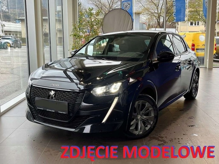 PASSAGE DE ROUE ARRIÈRE DROIT ARRIÈRE PEUGEOT E208 208 II ÉLECTRIQUE