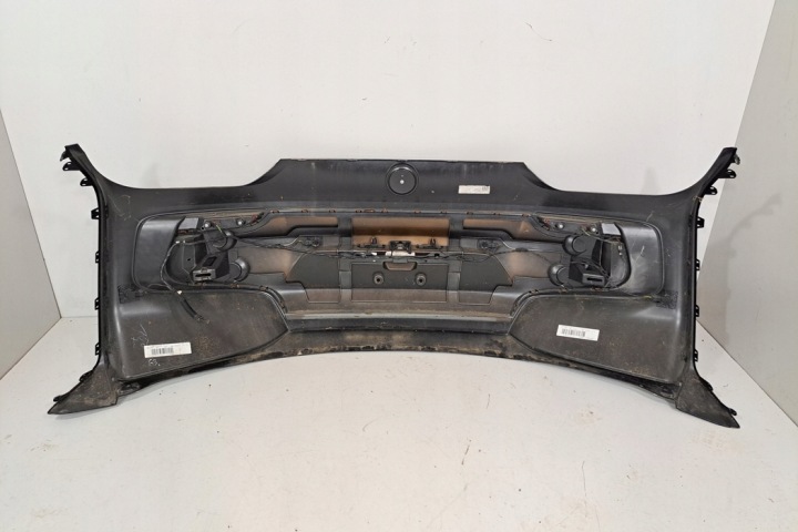 PARE-CHOCS ARRIÈRE BMW I8 ROADSTER (I15) 7394634 1.5L HYBRID 275KW 2018