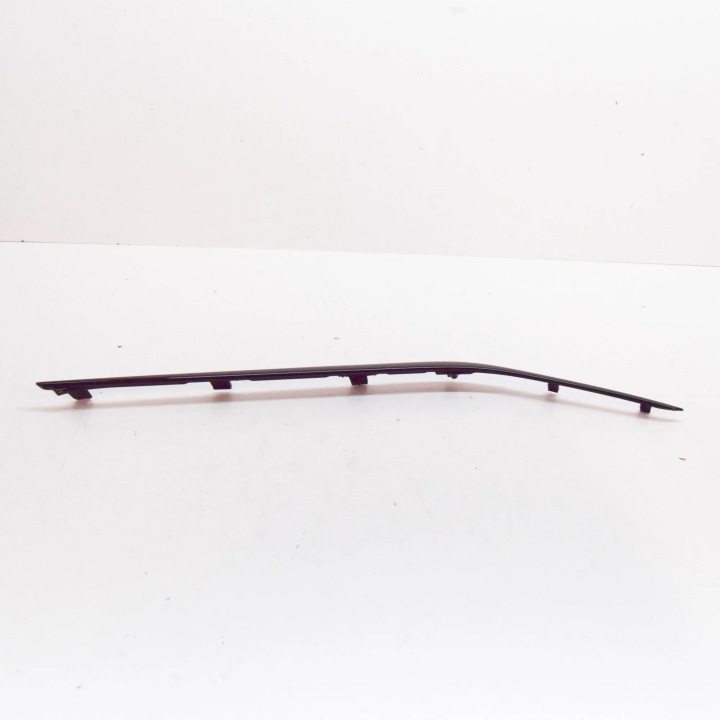 TOYOTA OE AURIS E18 AVANT PROTECTION RADIATEUR GAUCHE 5312202180 ORIGINALE