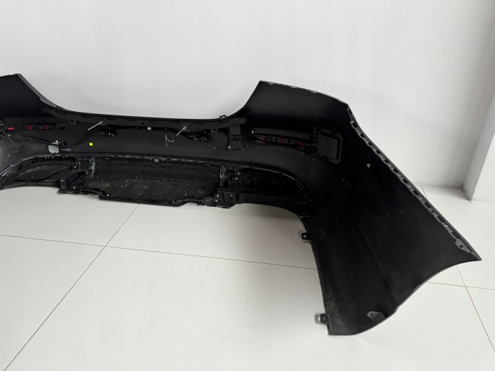 MERCEDES E CLASSE W213 A213 LIFT PARE-CHOCS ARRIÈRE ORIGINAL