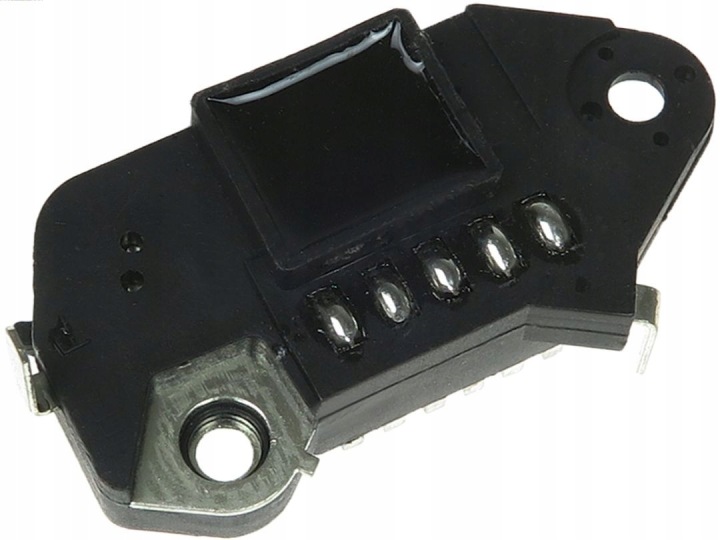 AS-PL RÉGULATEUR TENSION ALTERNATEUR DELCO KIT KOLIZJA #11