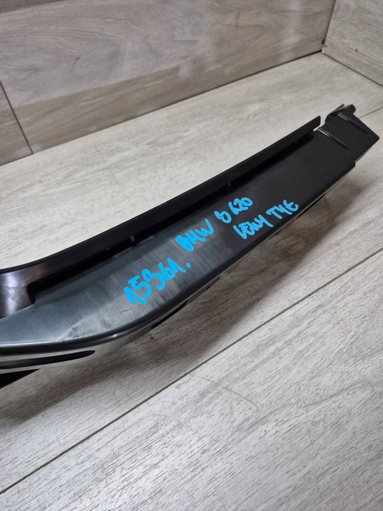 15361. BMW 3 G20 GLISSIÈRE PARE-CHOCS GAUCHE ARRIÈRE 51125A1BF91