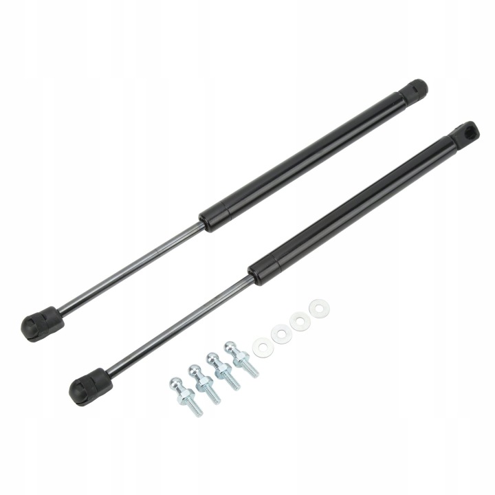 SG330109, PUISSANT WSPARCIE LÉGER WYRAFINOWANA PRODUCTION 1 PAIRE SUPPORT PODN