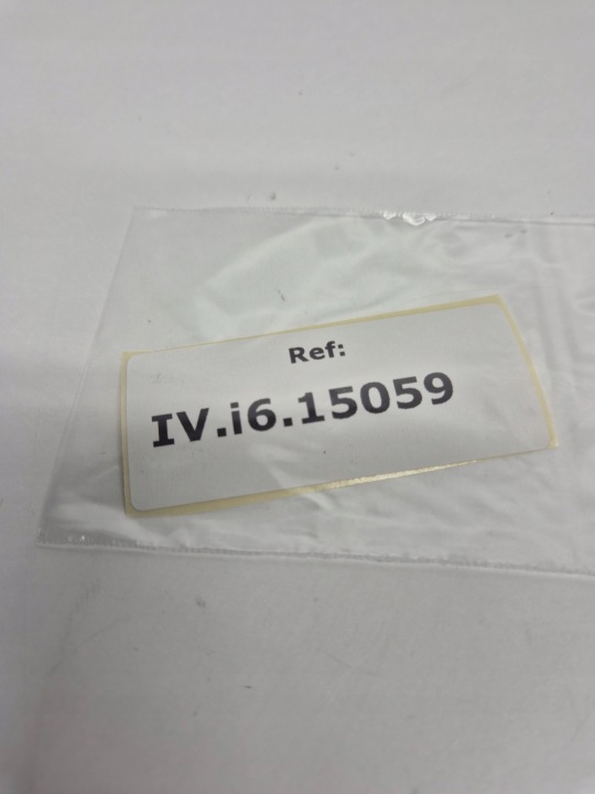 YAMAHA YZF R1 RN49 (18) ADMISSION AIR REMPLISSAGE