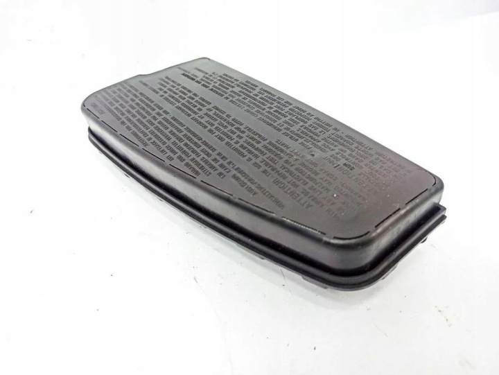 COUSSIN AIRBAG SIÈGES AVANT DROITE MERCEDES-BENZ R (W251, V251)