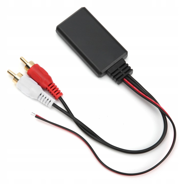 ADAPTATEUR BLUETOOTH 5.0 RADIO RCA PORTABLE