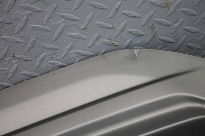 SPOILER DOUBLURE PARE-CHOCS ARRIÈRE MOULURE 86671-J9040 HYUNDAI KONA 17-23
