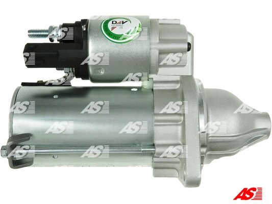 DÉMARREUR AS-PL S3163S