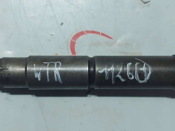 LEXUS IS220D AVENSIS T27 2.2 D-CAT 2AD 23670-26011 INJECTEUR INJECTEUR