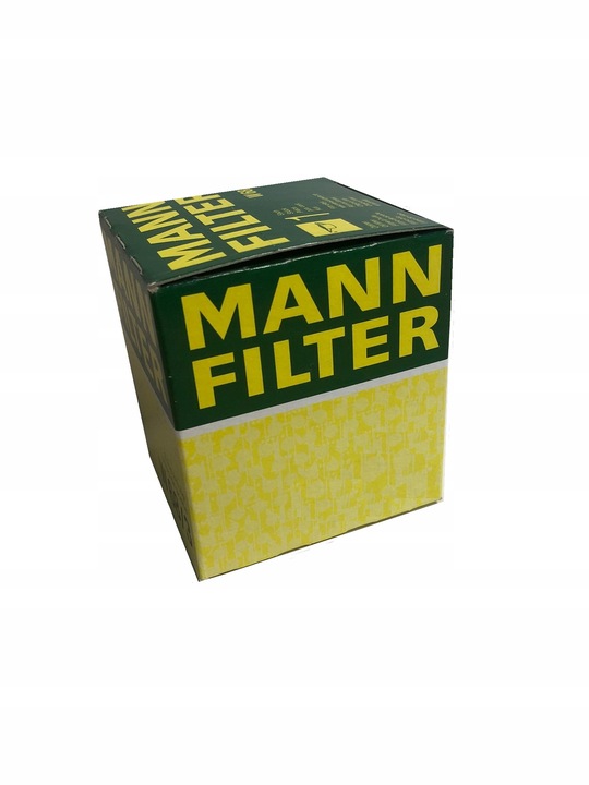FILTRO AIRE MANN-FILTER C 24 051/1 