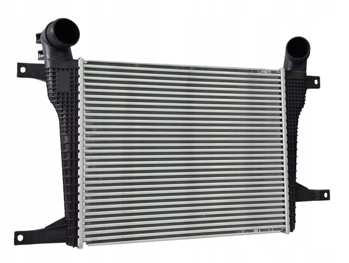 RADIATEUR D'AIR OPEL ANTARA 2.0 2.2 CDTI DIESEL 42348293 photo 3 - milautoparts-fr.ukrlive.com