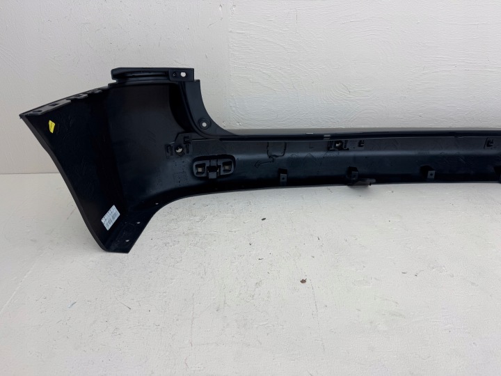 TOYOTA PROACE PEUGEOT EXPERT CITROEN JUMPY 16- PARE-CHOCS ARRIÈRE ARRIÈRE 9808627477