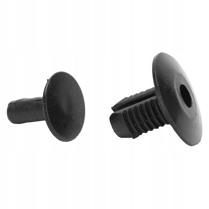 10 PCS NINY POLACZKI PUSH CLIPS CONNECTEURS NITOW 51471911992