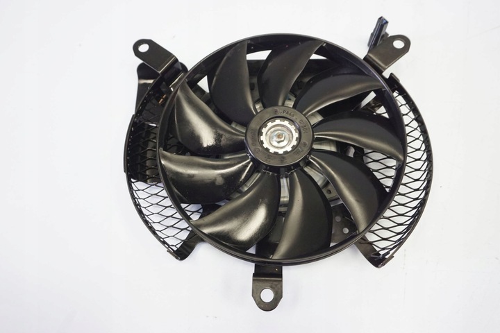 SUZUKI GSX-S 750 17-23 VENTILADOR VENTILADOR DEL RADIADOR 