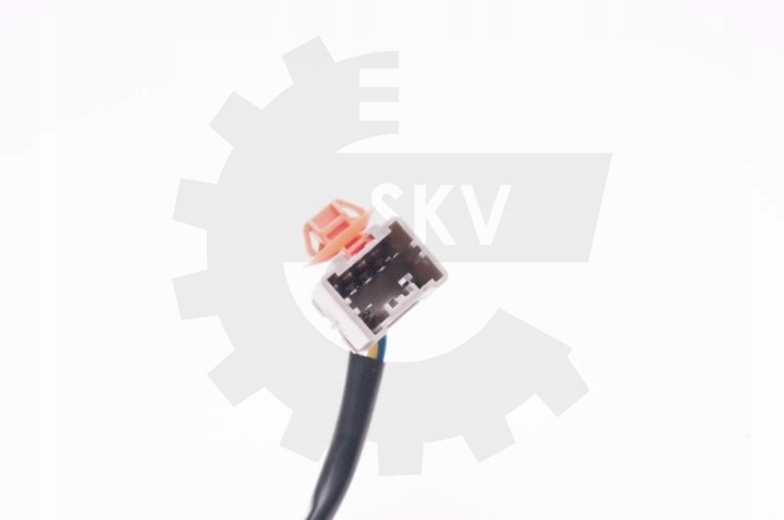 SERRURE CENTRAL PORTES 16SKV461 ESEN SKV