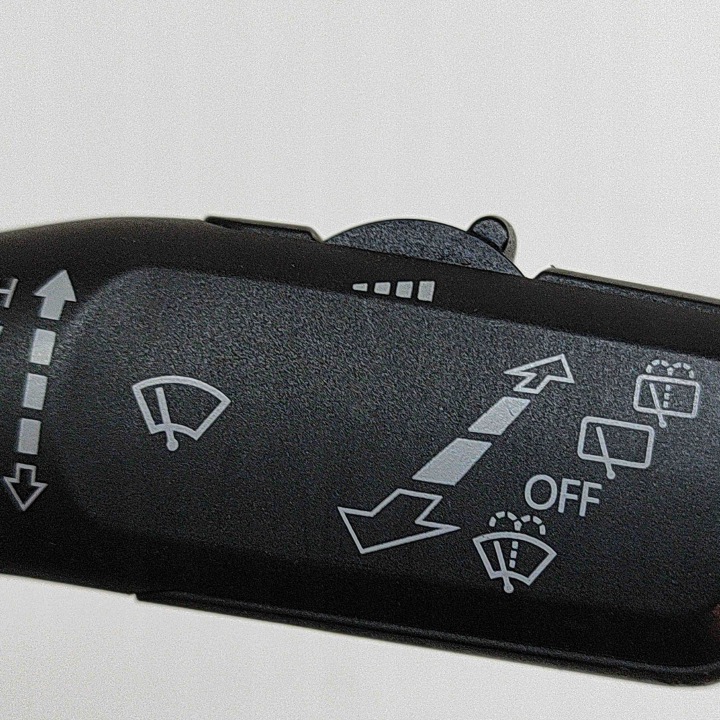 MANETTES VW TOUAREG (7P5) 4H0953568A 27185208 3.0L 176KW 2011