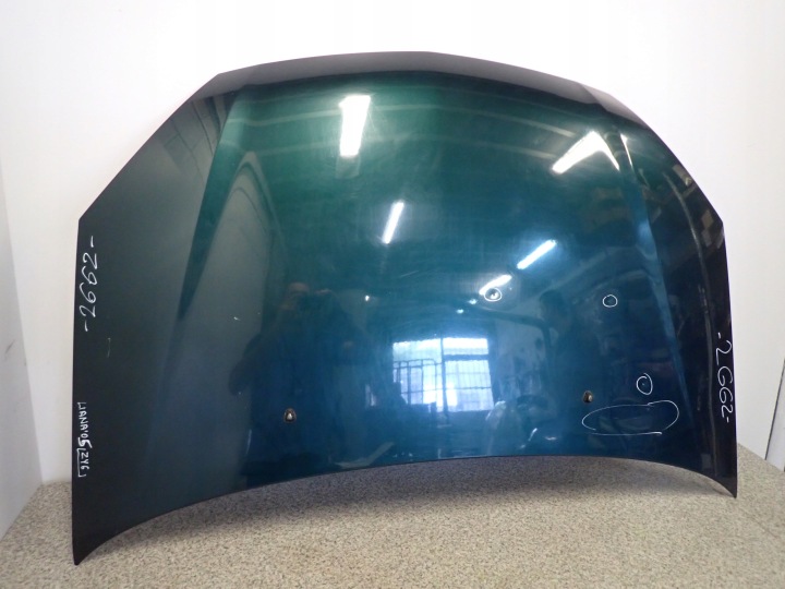SUZUKI LIANA CAPOT COUVERCLE MOTEUR ZY6