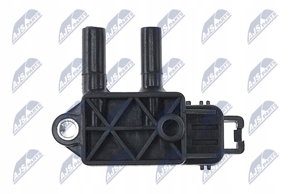 CAPTEUR PRESSION GAZ D'ÉCHAPPEMENT FORD FOCUS 2.0TDCI 2010-,