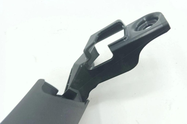 MOULURE DÉCORATIVE FLANC AVANT GAUCHES PORTES VW 5G0837973B 1.6L DIESEL 2016