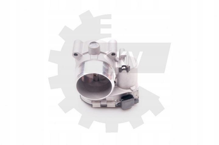 PAPILLON DES GAZ MERCEDES C E CLK SPRINTER 2711410025
