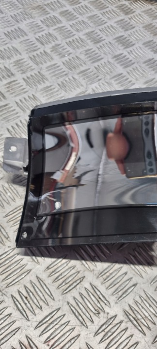 BMW F40 MONITEUR HEAD UP HUD 5A09299