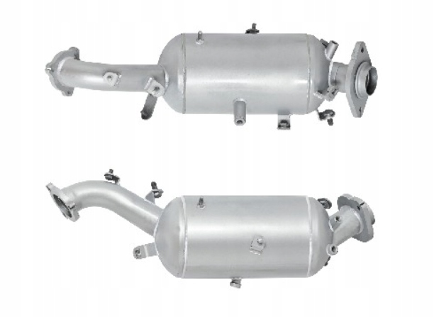 FILTRE PARTICULES DURES FAP LEXUS IS II 220D