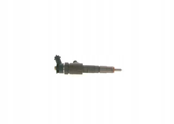 BOSCH INJECTEUR CR ELEKTROMAG DS DS 3 CITROEN C3 II DS3 FORD FIESTA