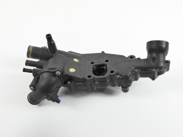 CHÂSSIS THERMOSTAT CITROEN C8 02-14R. (05R.) 2.0 HDI 110 RHM
