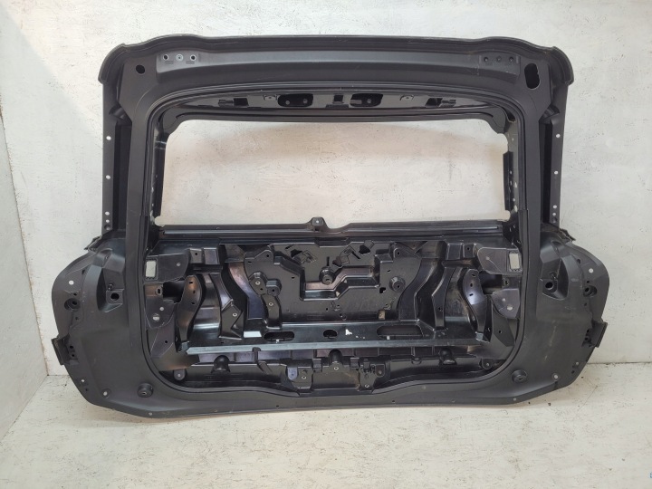 CITROEN C4 GRAND PICASSO II COUVERCLES DE COFFRE COUVERCLE COUVERCLES DE COFFRE ARRIÈRE ARRIÈRE 9676506677