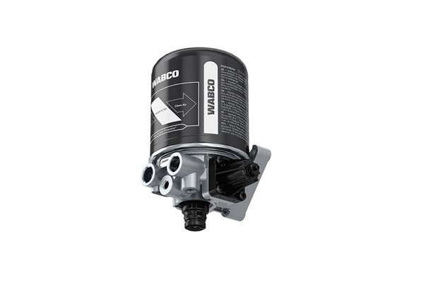 WABCO DESHUMECTADOR AIRE 8 1 BAR CON REGULATOREM DE PRESIÓN 24V M27X1.0 