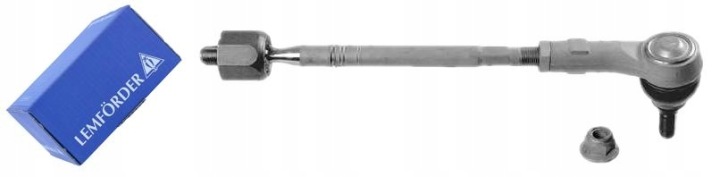 LEMFORDER BIELLETTE DE DIRECTION VW TOUAREG 03- DROIT