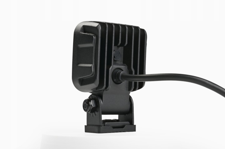 PHARE TRAVAILLÉ SKYLED ATER STD Q40F 10-30V 24W, 4400 LM ROZPROSZONE ANTIBUÉE