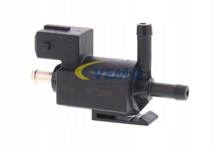 VEMO V96-63-0004 ÉLECTRIQUE SOUPAPE DIRECTEUR (12V)