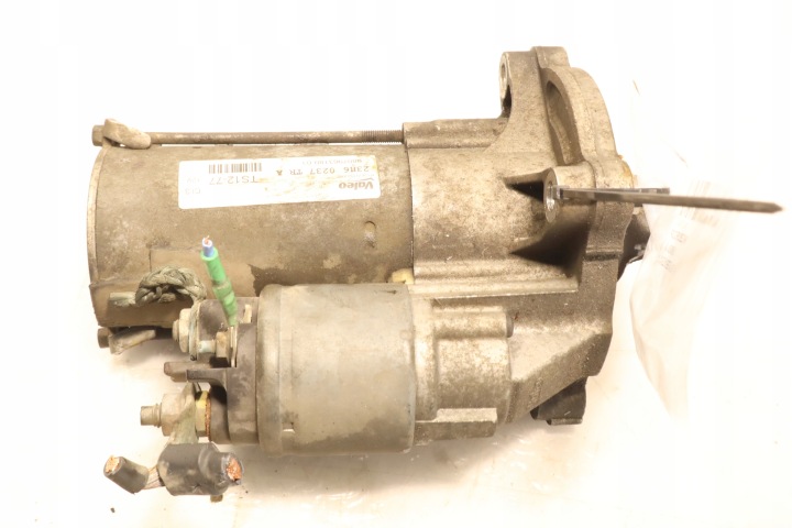 DÉMARREUR CITROEN C-ELYSEE II 1.6 TS12-77