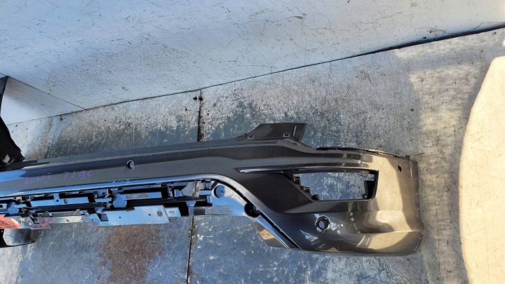 FORD KUGA II 2 MK2 PARE-CHOCS ARRIÈRE ARRIÈRE GV4JS17K823