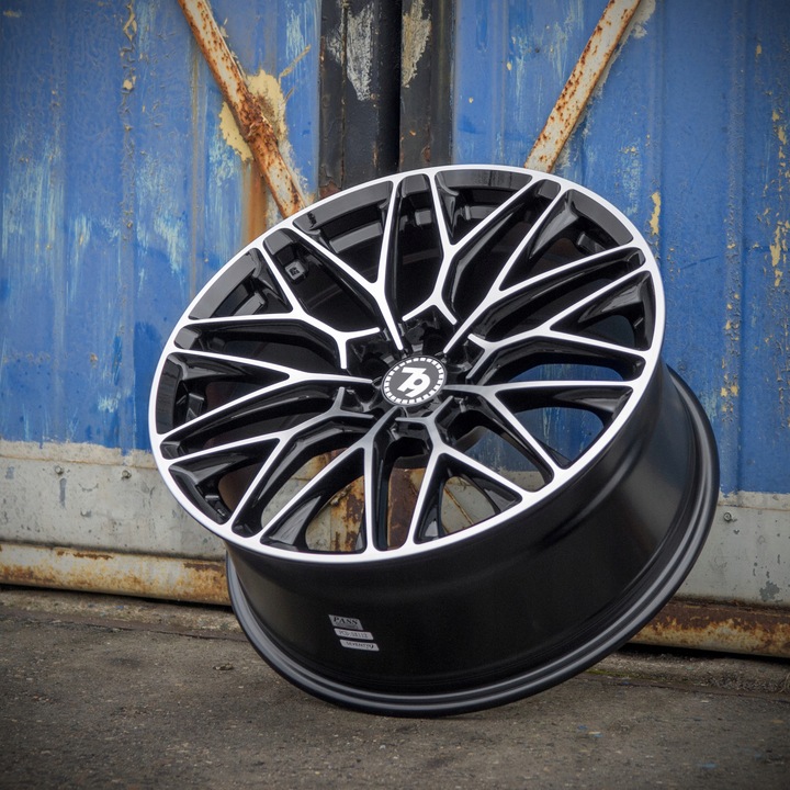 LLANTAS 19 5X120 BMW M2 M3 F80 M4 F82 M5 F10 