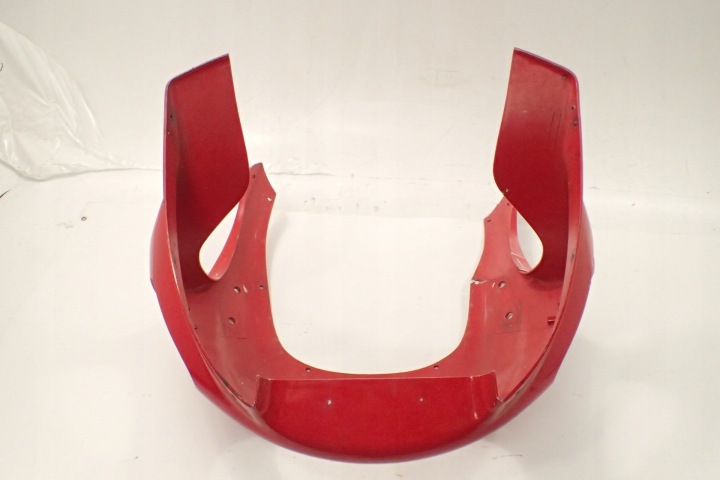 DUCATI ST2 944CCM (97-03) CASQUETTE CHÂSSIS AVANT DÉFLECTEUR D'AIR