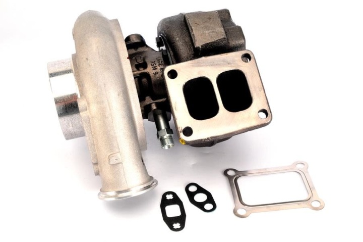 TURBO 4032863 MAN TRUCK