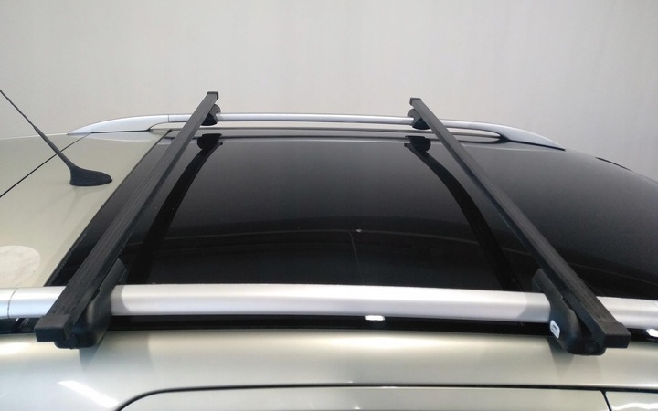 BOOT ROOF PEUGEOT CARGO (FIRST) MK I MPV 4/5D YEAR 08-18 photo 7 - milautoparts-fr.ukrlive.com