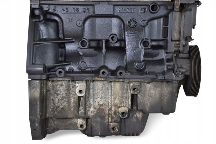 MOTEUR RENAULT CLIO III GT 1.6 16V 128KM K4M862 07-14R MESURE KOMPRESJI