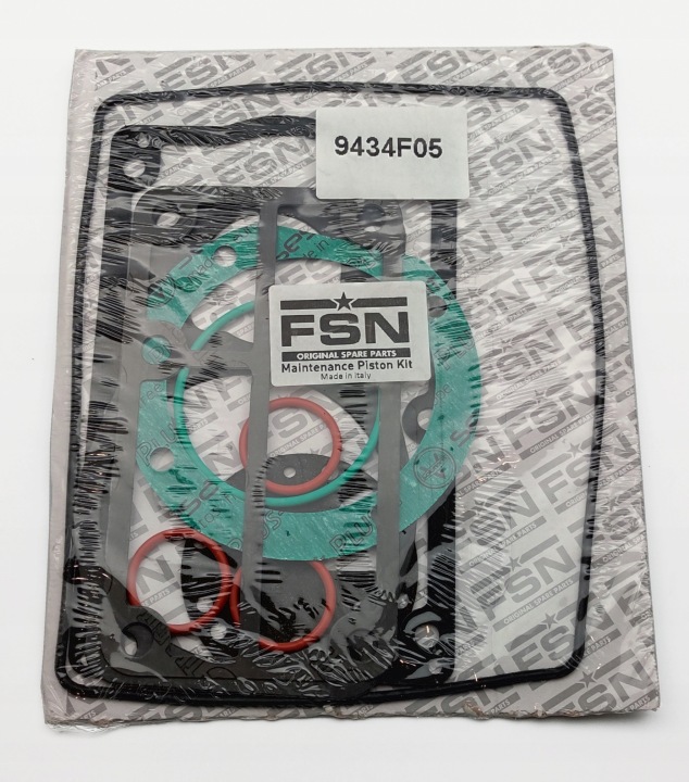 ADLER KIT JOINTS BK19/BK119 213153020 FINI
