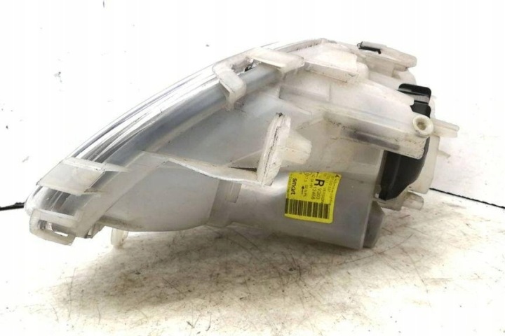 PHARE DROITE AVANT SMART FORTWO COUPÉ (450) 1307022337 0.6L GASOLINE