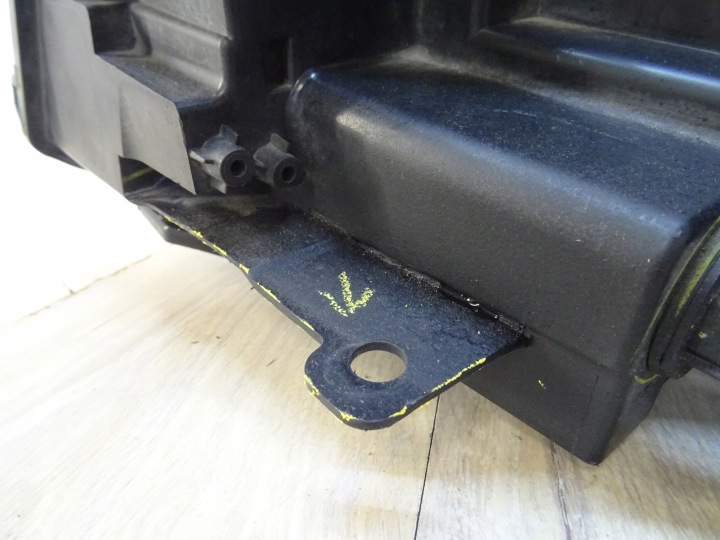 PHARE AVANT DROITE JEEP COMPASS II 0053434541 LLU